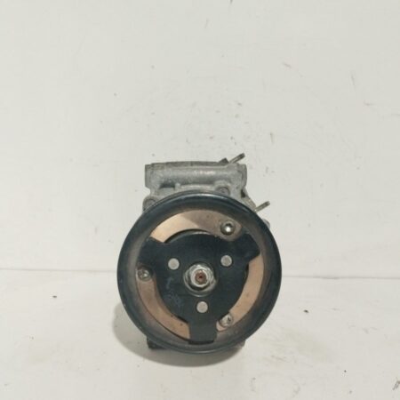 Compresor Aire Acondicionado Peugeot 208 2012-2019 Active 1.2L 60kW 9675655880