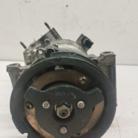 Compresor Aire Acondicionado Peugeot 208 2012-2019 Active 1.6L 73kW 9675655880