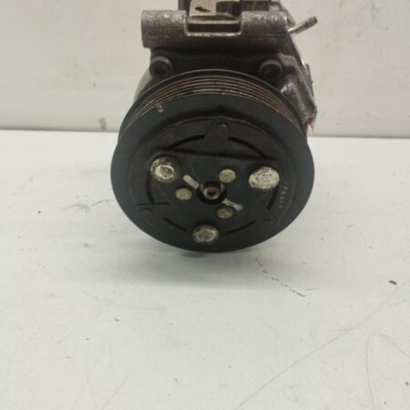Compresor Aire Acondicionado Peugeot 208 2012-2019 Style 1.2L 60kW 9810349980