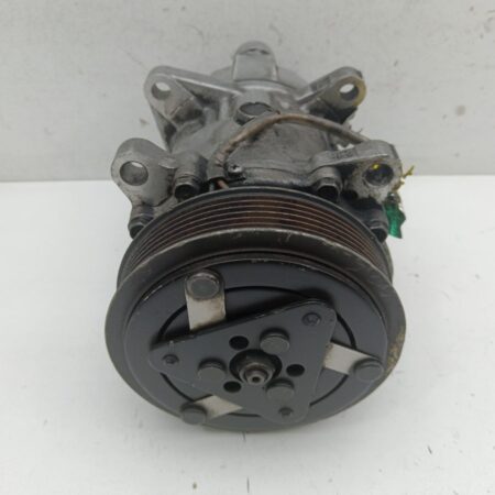 Compresor Aire Acondicionado Peugeot 306 Berlina 3/4/5 Puertas (S2) 1997-2003 4951107244
