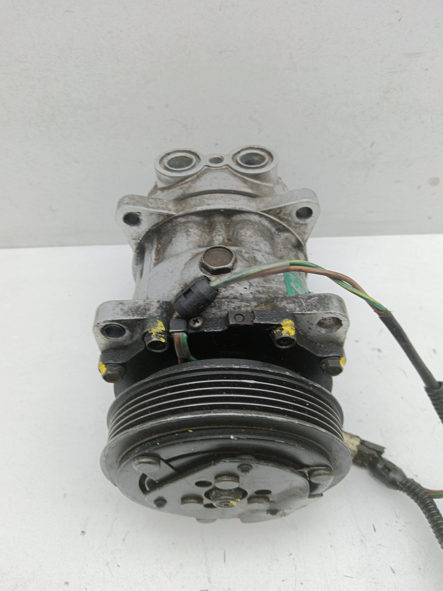 Compresor Aire Acondicionado Peugeot 306 3/4/5 Puertas (S2) 1997-2003