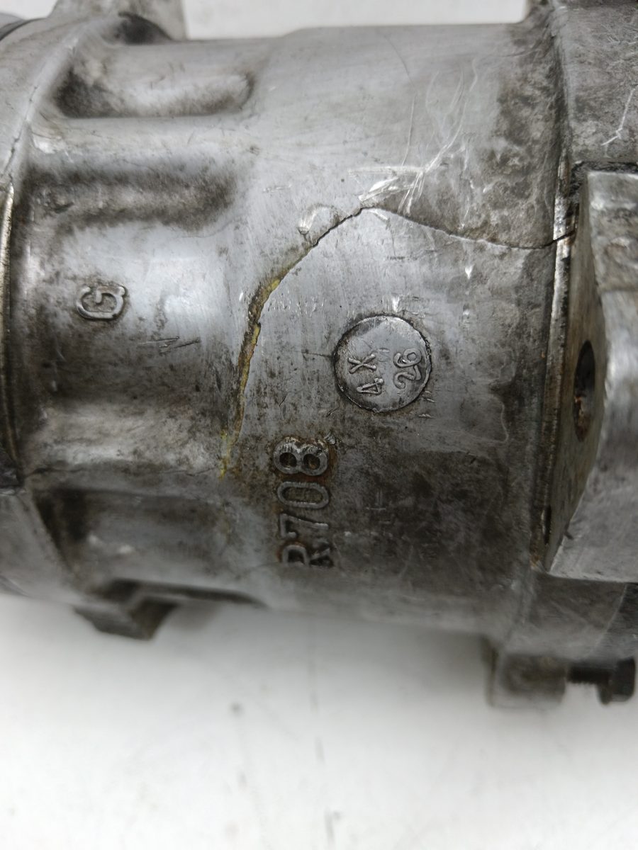 Compresor Aire Acondicionado Peugeot 306 3/4/5 Puertas (S2) 1997-2003