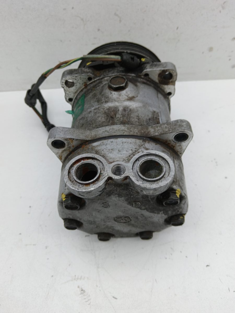 Compresor Aire Acondicionado Peugeot 306 3/4/5 Puertas (S2) 1997-2003