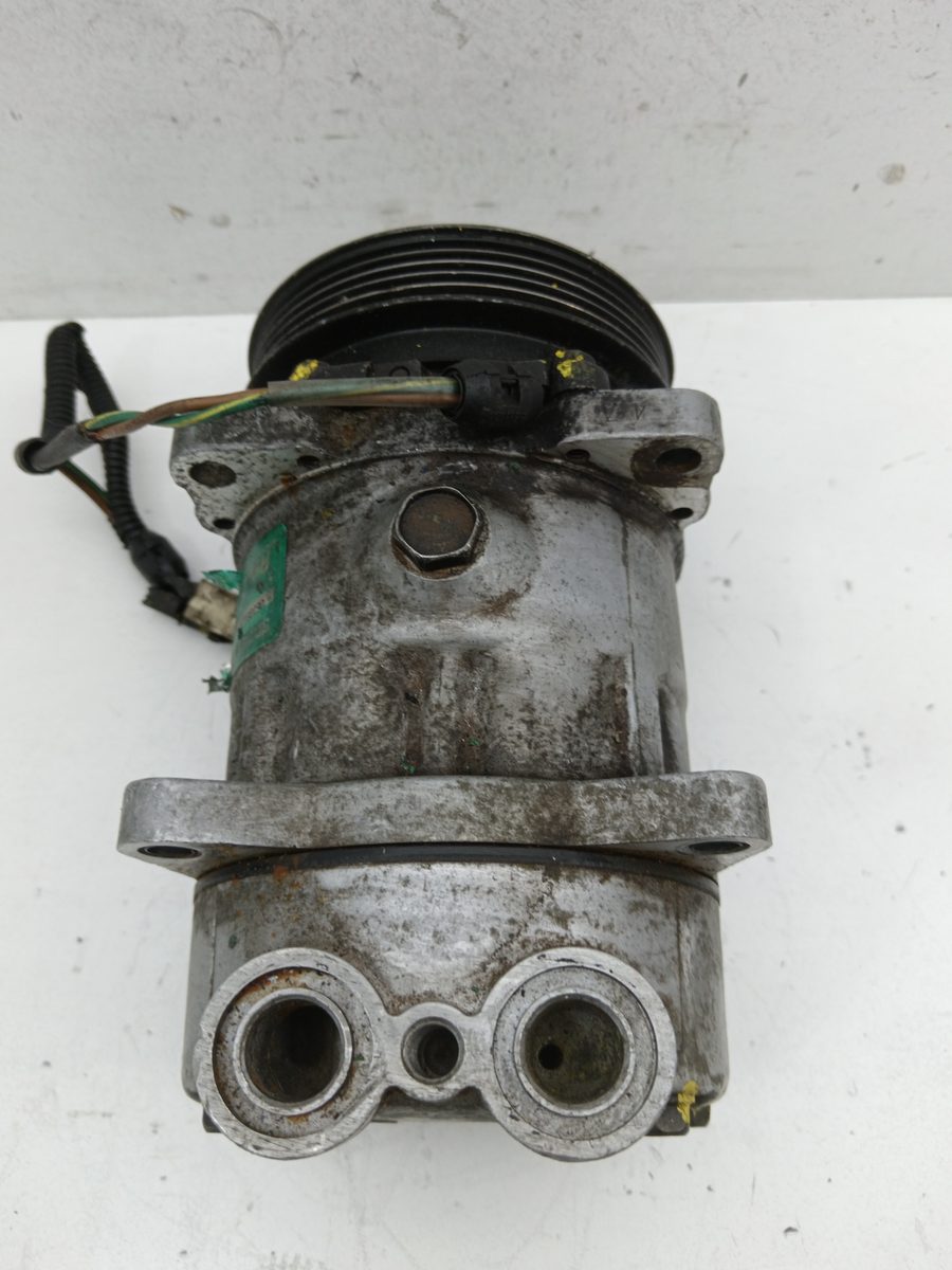 Compresor Aire Acondicionado Peugeot 306 3/4/5 Puertas (S2) 1997-2003