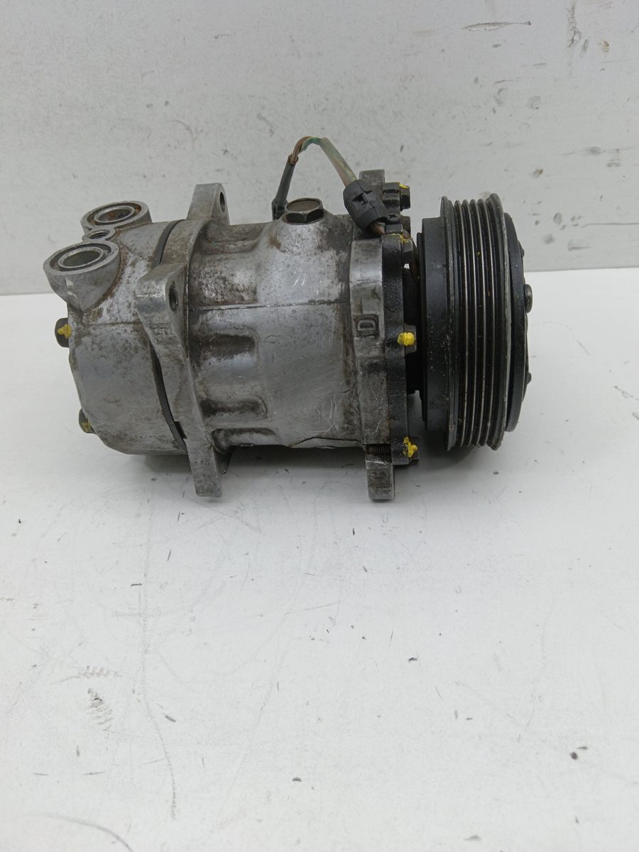 Compresor Aire Acondicionado Peugeot 306 3/4/5 Puertas (S2) 1997-2003