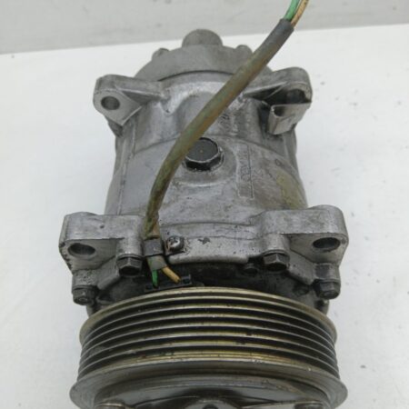 Compresor Aire Acondicionado Peugeot 306 Berlina 3/5 Puertas (S1) 1993-1997 Style D