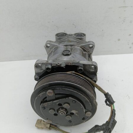 Compresor Aire Acondicionado Peugeot 306 Berlina 4 Puertas (S1) 1994-1997 SRD R708