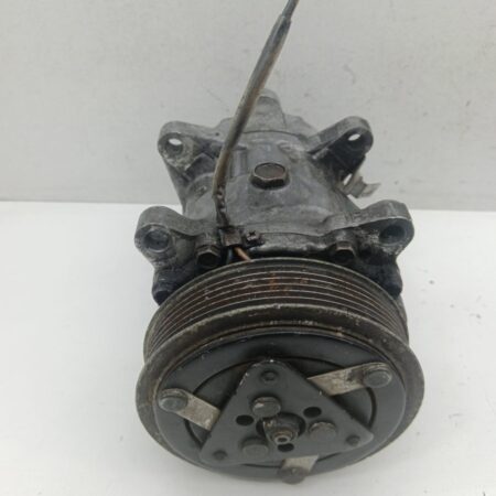 Compresor Aire Acondicionado Peugeot 307 Berlina (S2) 2005-2008 XS + 1.6L 80kW