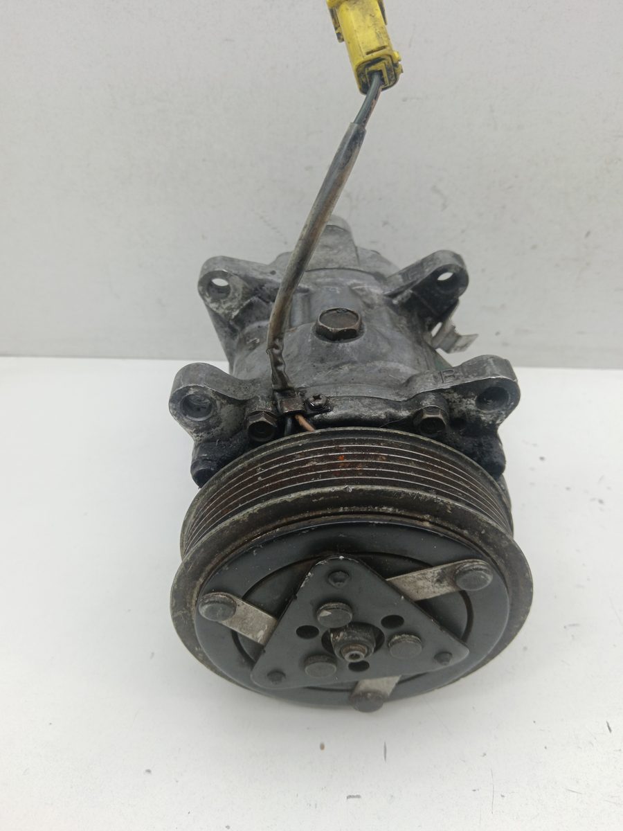 Compresor Aire Acondicionado Peugeot 307 (S2) 2005-2008