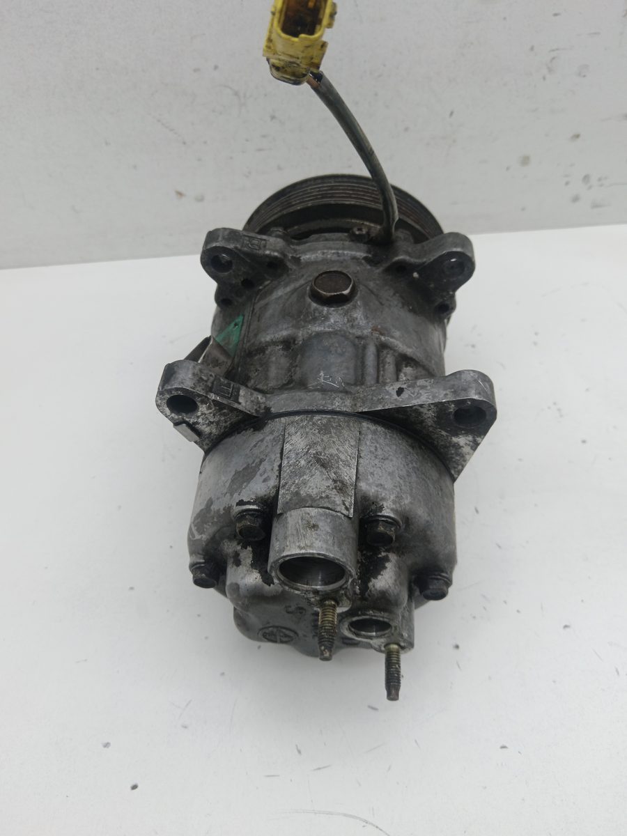 Compresor Aire Acondicionado Peugeot 307 (S2) 2005-2008