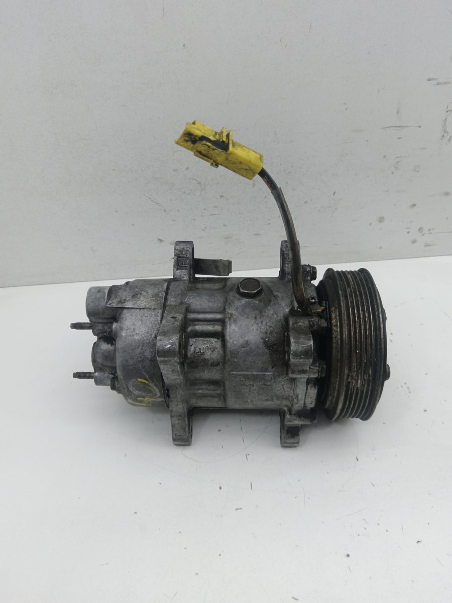 Compresor Aire Acondicionado Peugeot 307 (S2) 2005-2008