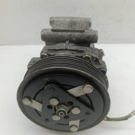 Compresor Aire Acondicionado Peugeot 307 Berlina (S2) 2005-2008 1.6 HDi 9651911180