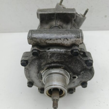 Compresor Aire Acondicionado Peugeot 307 (S1) 2001-2005 2.0 HDi FAP CAT 2.0L 79kW