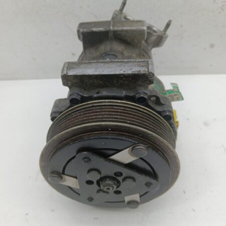 Compresor Aire Acondicionado Peugeot 307 (S1) 2001-2005 1.4 HDi 1.4L 50kW 9646273380