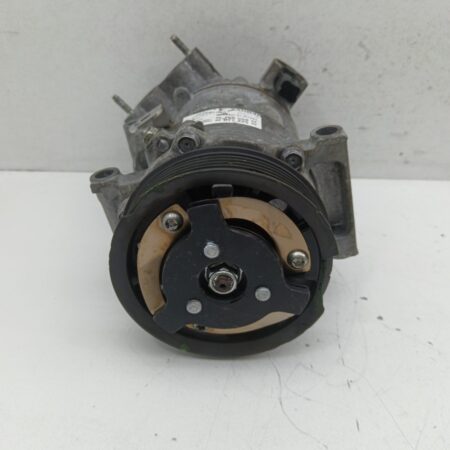 Compresor Aire Acondicionado Peugeot 308 2007-2013 1.6 16V HDi 1.6L 66kW 9675655880