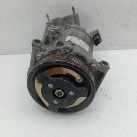 Compresor Aire Acondicionado Peugeot 308 2007-2013 1.6 16V HDi 1.6L 66kW 9675655880