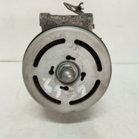 Compresor Aire Acondicionado Peugeot 308 2013-2021 Access 1.2L 81kW 981268218000