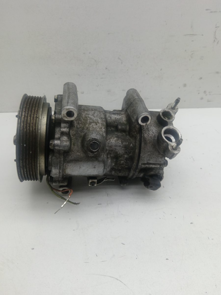 Compresor Aire Acondicionado Peugeot 308 2007-2013