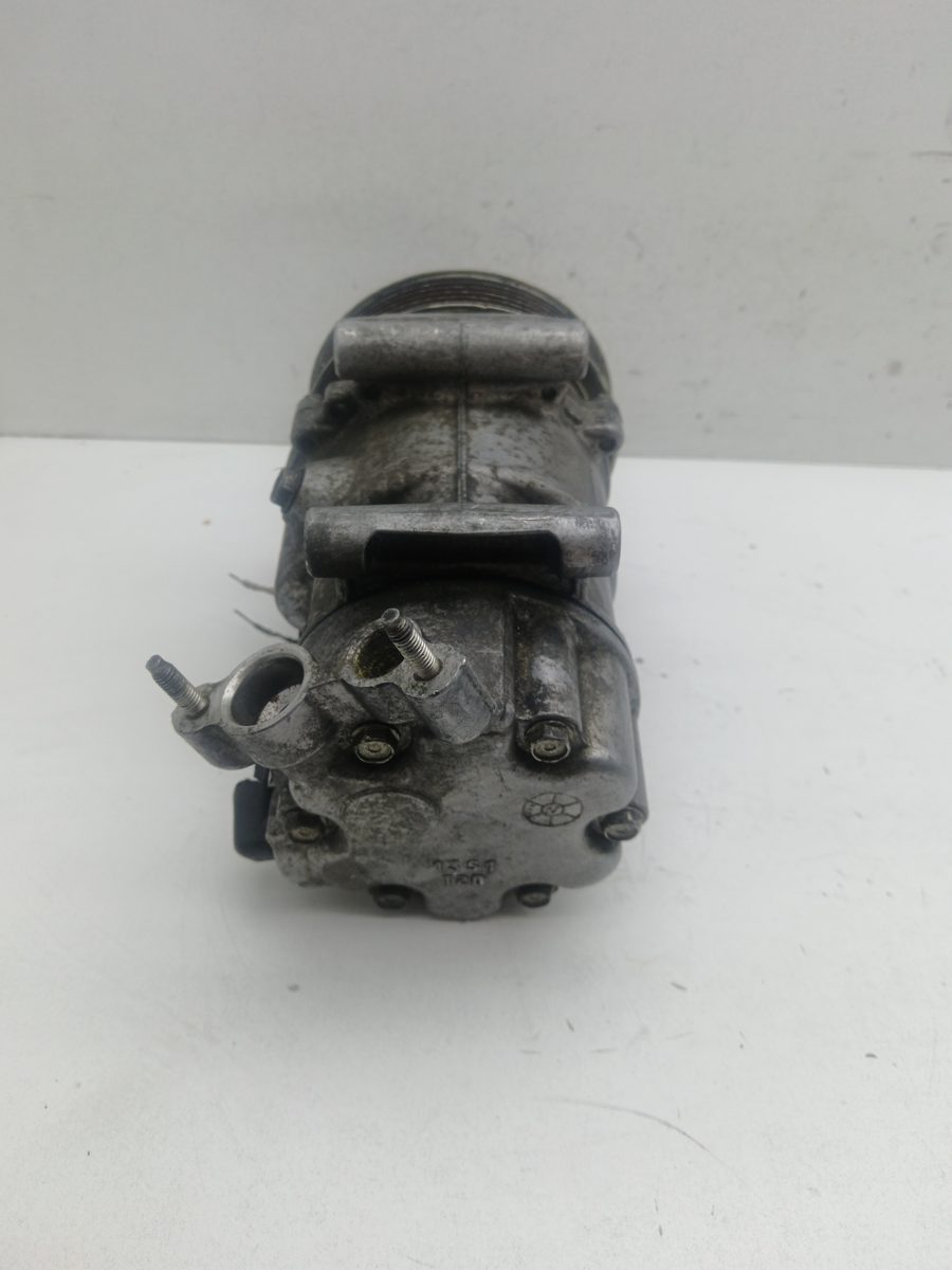 Compresor Aire Acondicionado Peugeot 308 2007-2013