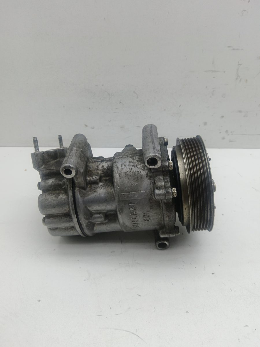 Compresor Aire Acondicionado Peugeot 308 2007-2013