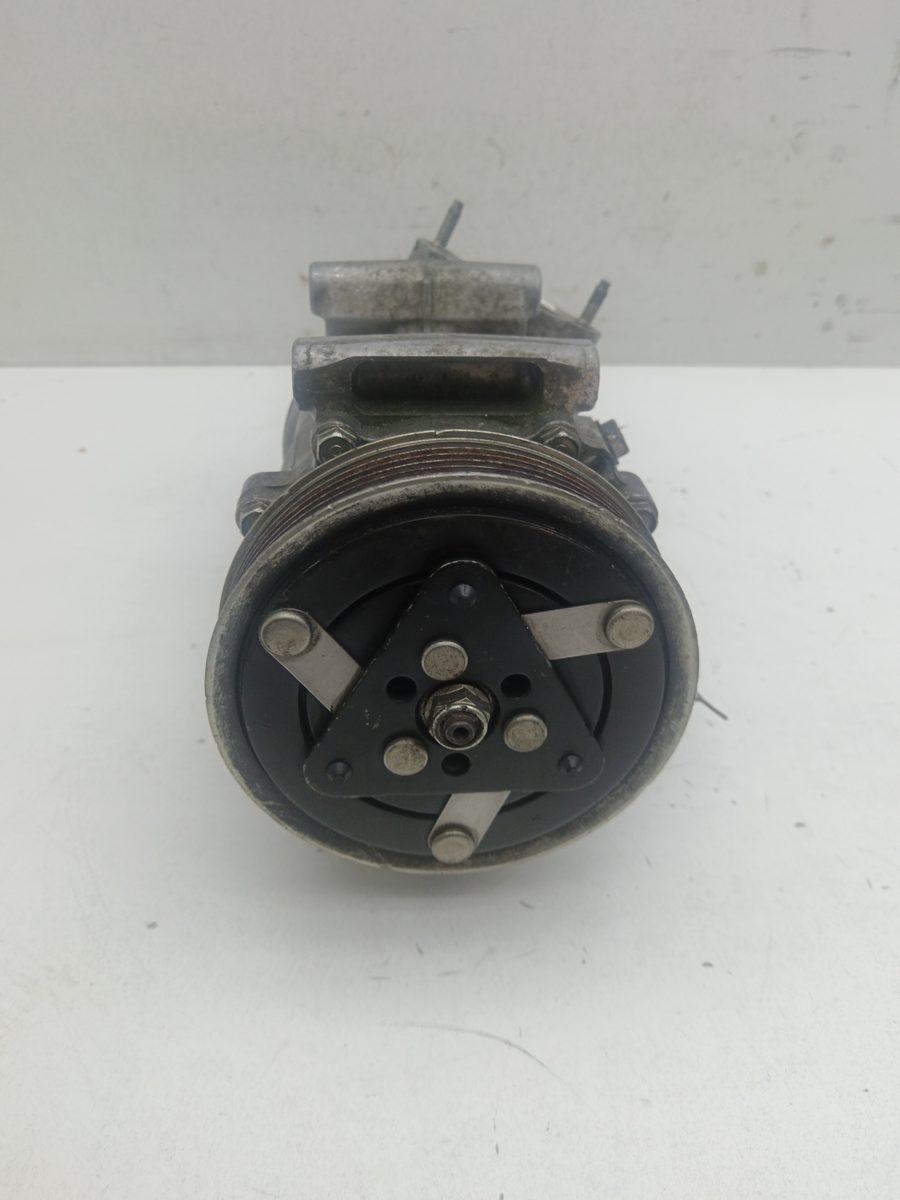 Compresor Aire Acondicionado Peugeot 308 2007-2013