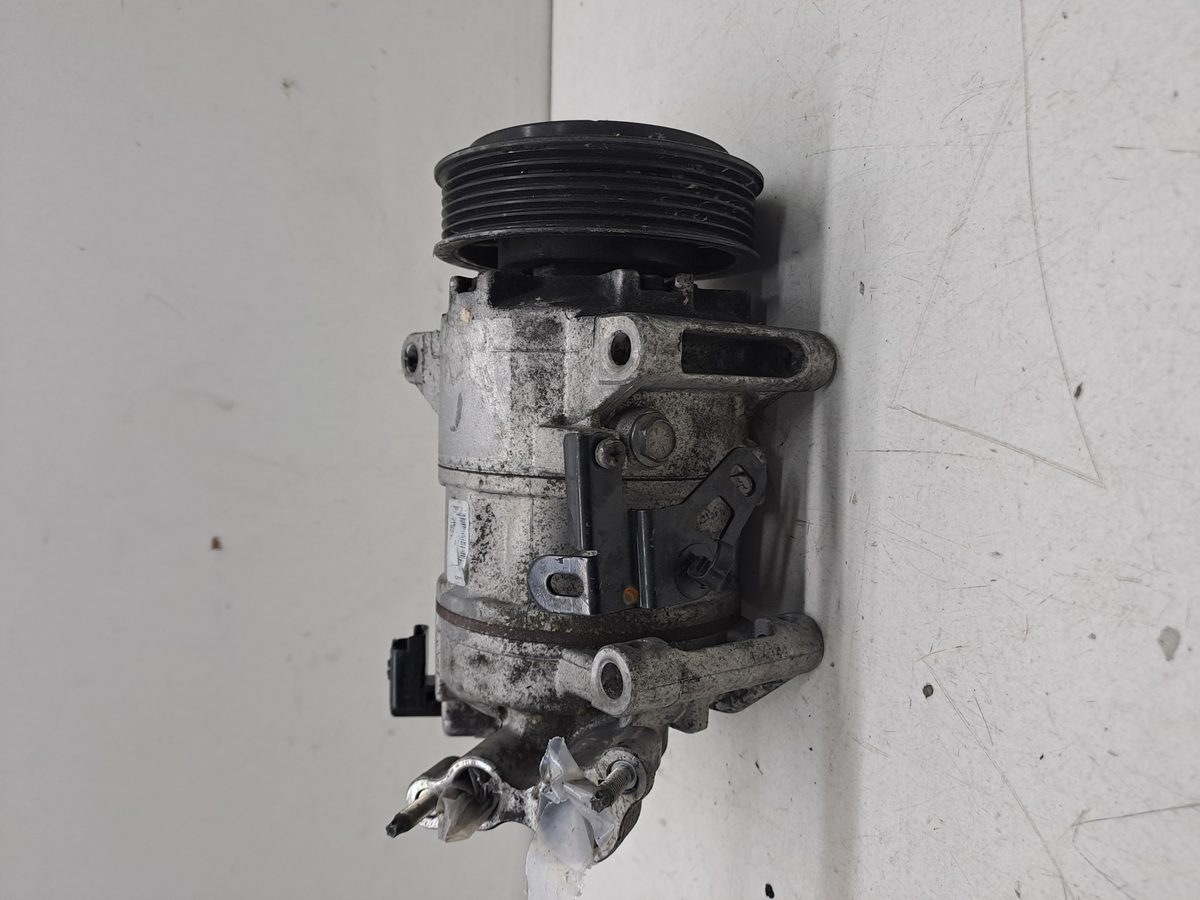 Compresor Aire Acondicionado Peugeot 308 SW 2008-2012