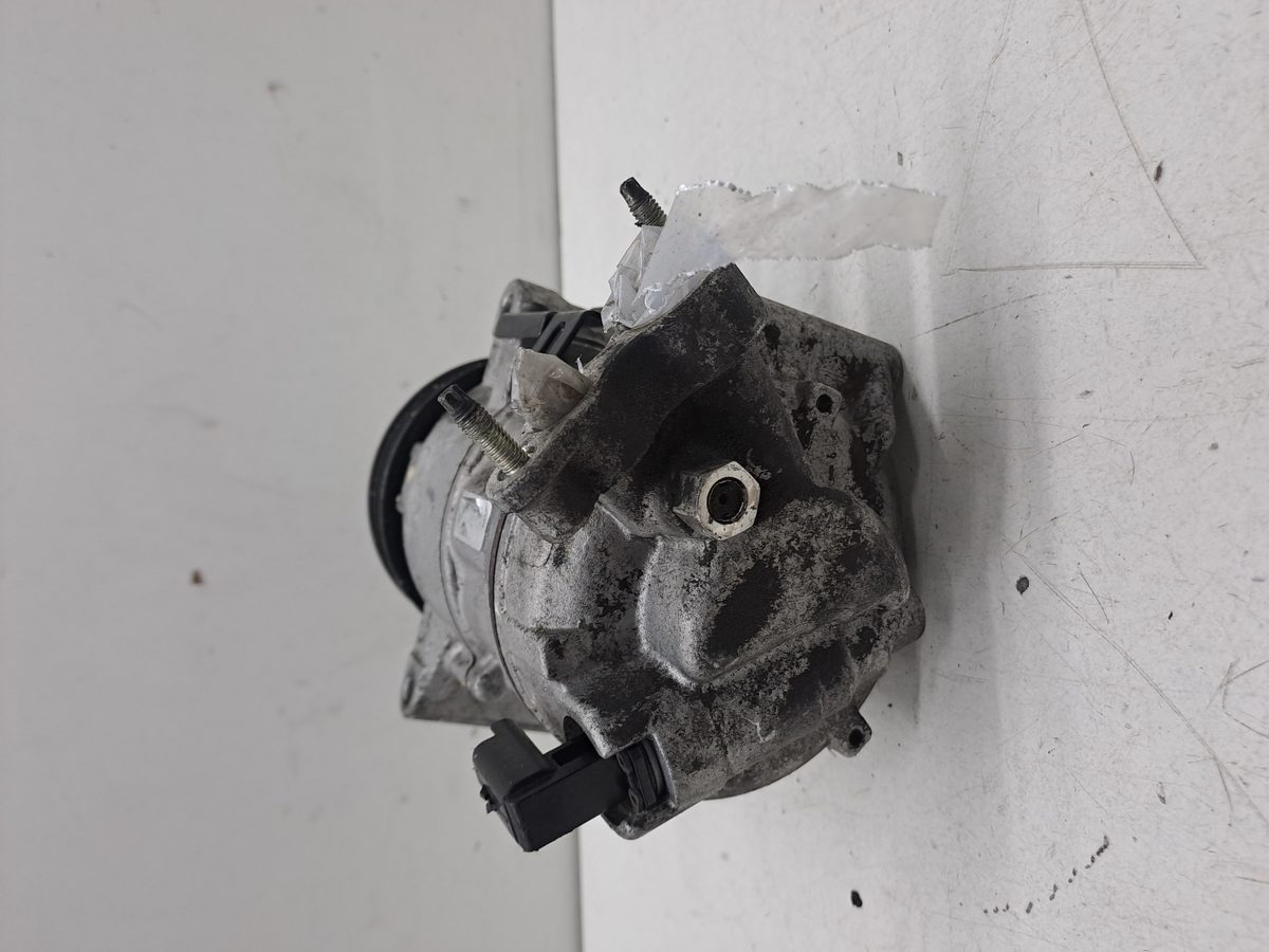 Compresor Aire Acondicionado Peugeot 308 SW 2008-2012