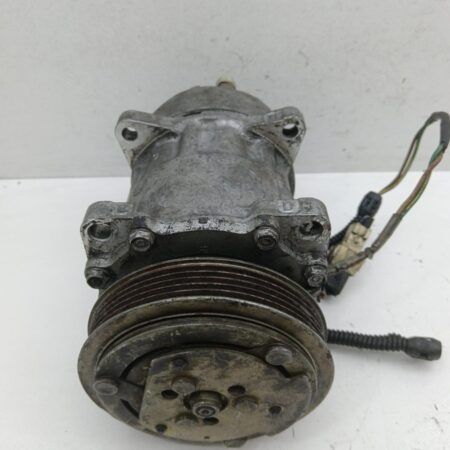Compresor Aire Acondicionado Peugeot 405 Berlina 1987-1996 STDT 1.9L 68kW