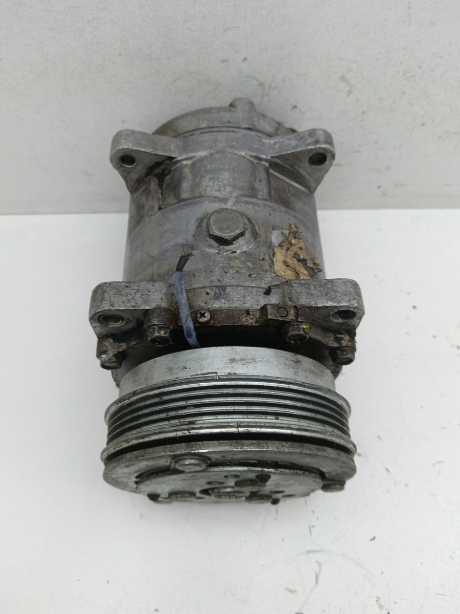 Compresor Aire Acondicionado Peugeot 405 1987-1996
