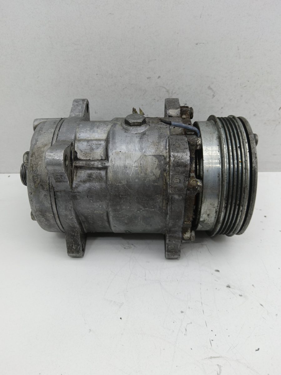 Compresor Aire Acondicionado Peugeot 405 1987-1996