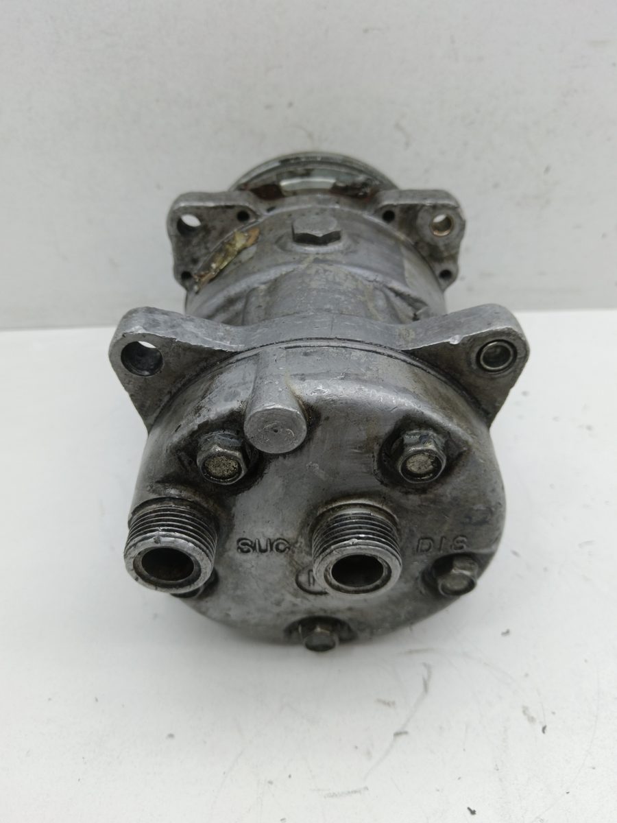 Compresor Aire Acondicionado Peugeot 405 1987-1996