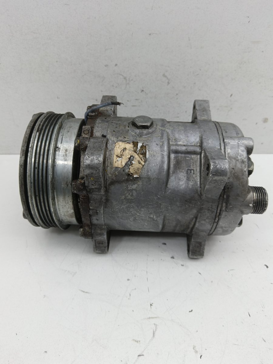 Compresor Aire Acondicionado Peugeot 405 1987-1996