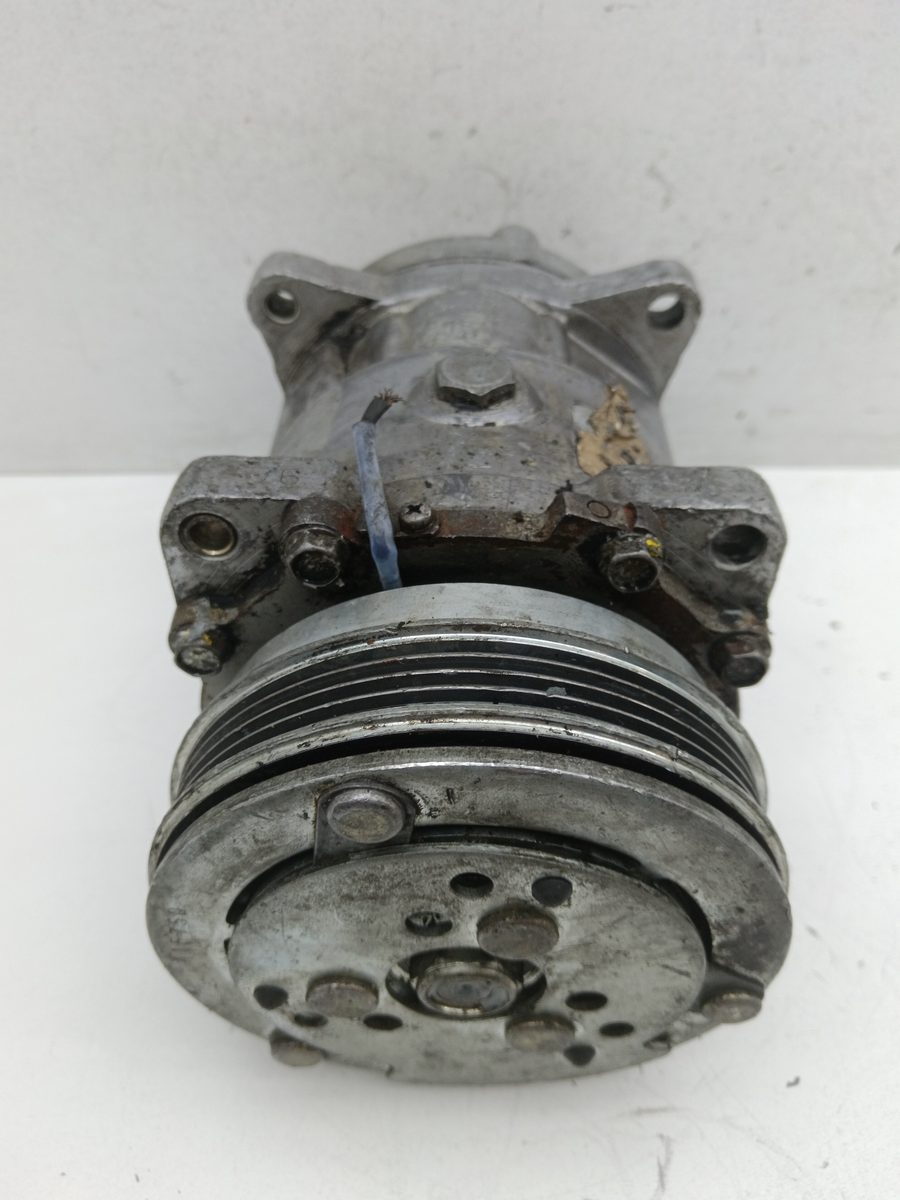 Compresor Aire Acondicionado Peugeot 405 1987-1996
