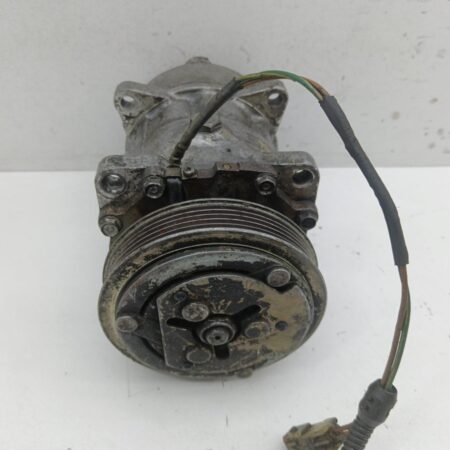 Compresor Aire Acondicionado Peugeot 405 Berlina 1987-1996 STDT 1.9L 68kW