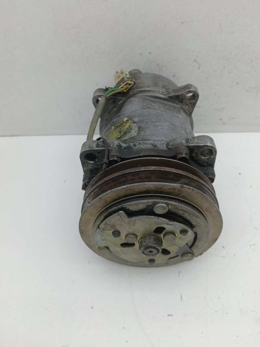 Compresor Aire Acondicionado Peugeot 405 Berlina 1987-1996 Clim 1.9L 51kW