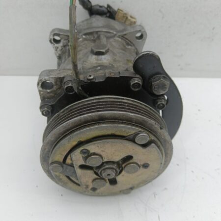 Compresor Aire Acondicionado Peugeot 405 Berlina 1987-1996 Clim 1.9L 51kW