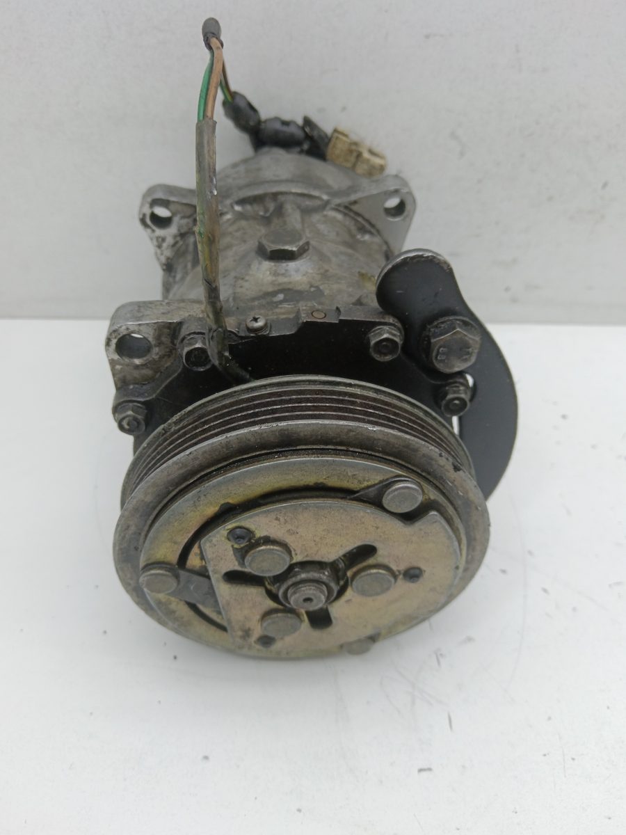 Compresor Aire Acondicionado Peugeot 405 1987-1996