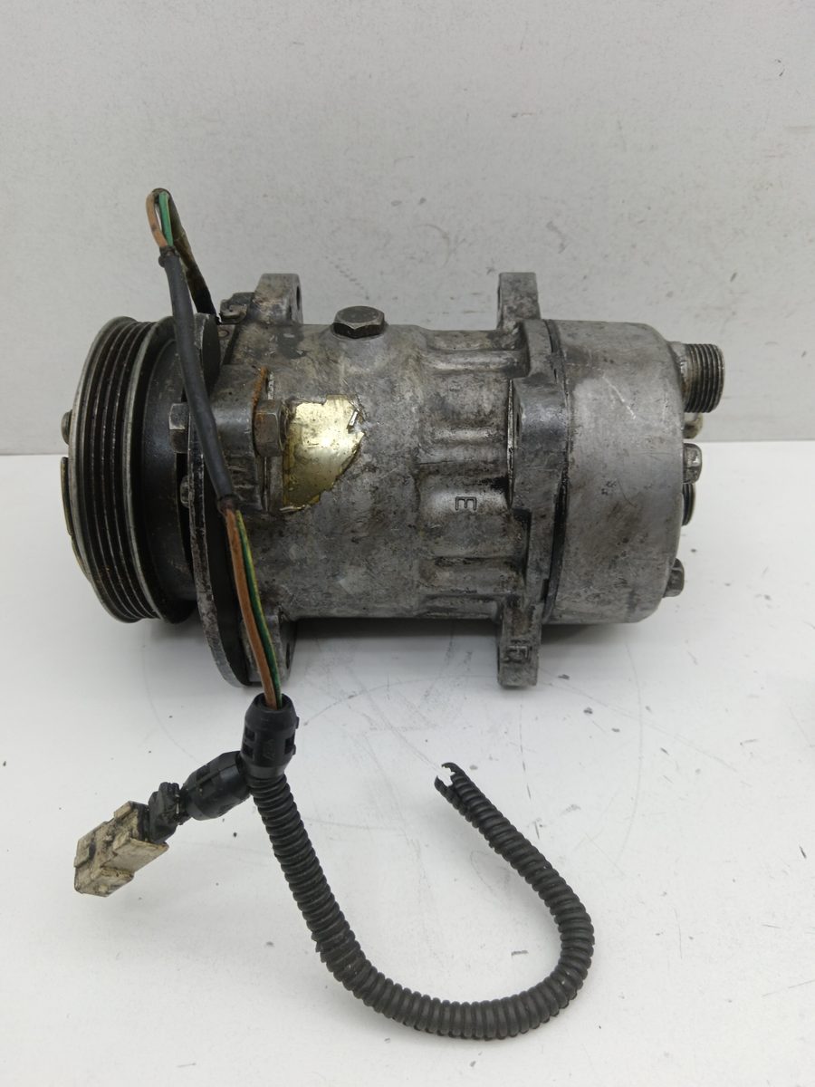 Compresor Aire Acondicionado Peugeot 405 1987-1996