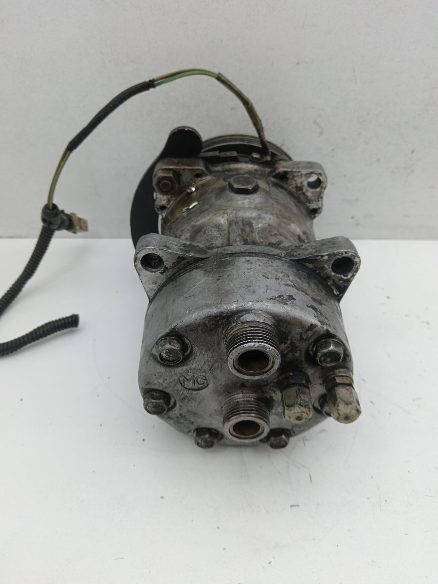 Compresor Aire Acondicionado Peugeot 405 1987-1996