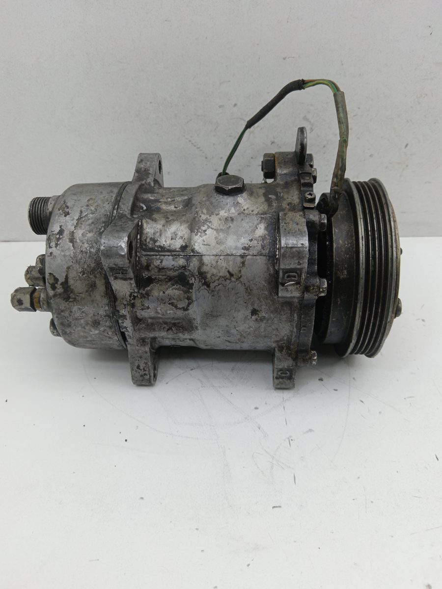 Compresor Aire Acondicionado Peugeot 405 1987-1996