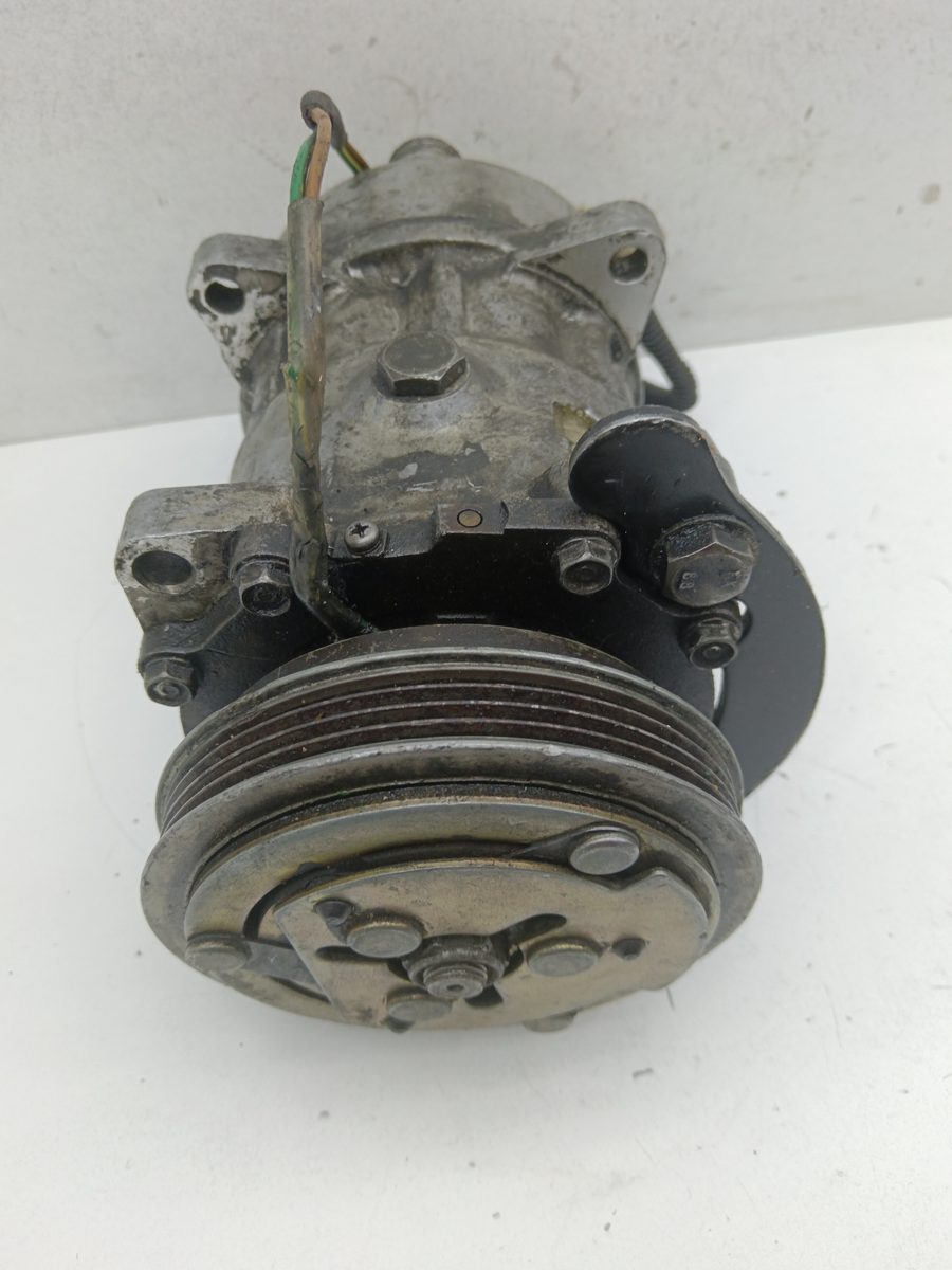 Compresor Aire Acondicionado Peugeot 405 1987-1996