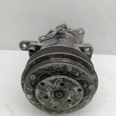 Compresor Aire Acondicionado Peugeot 405 Berlina 1987-1996 STDT 1.9L 68kW SS170PSS1