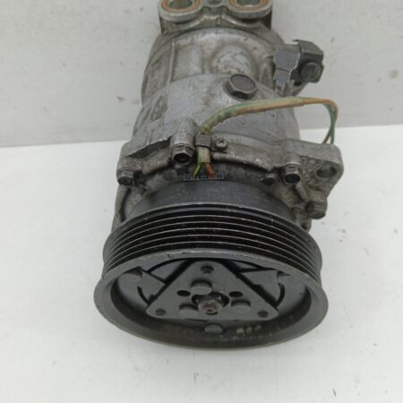 Compresor Aire Acondicionado Peugeot 406 Berlina (S1/S2) 1995-2005 2.2 HDi FAP CAT
