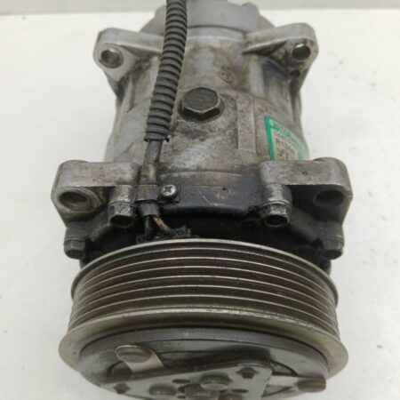 Compresor Aire Acondicionado Peugeot 406 Berlina (S1/S2) 1995-2005 9640486480
