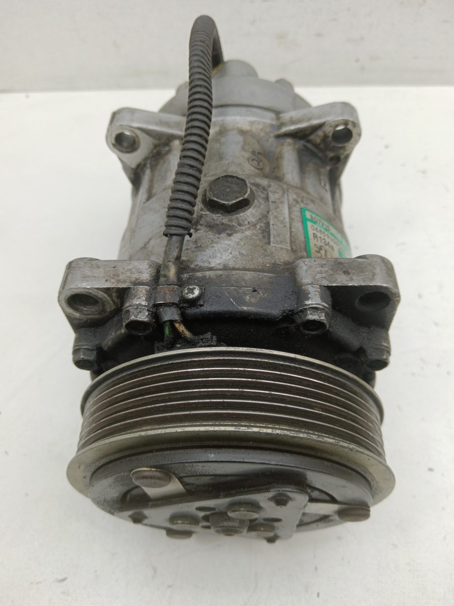 Compresor Aire Acondicionado Peugeot 406 (S1/S2) 1995-2005
