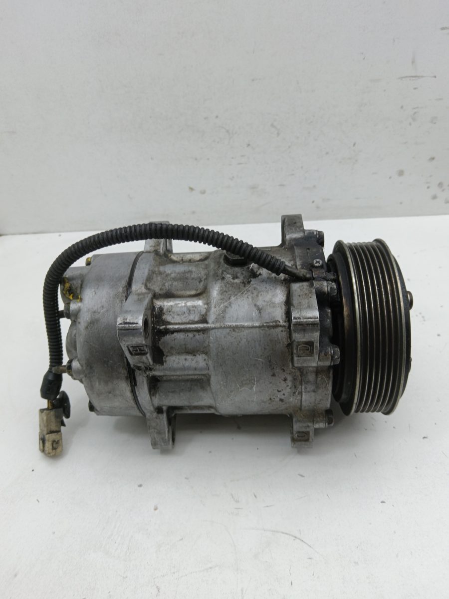 Compresor Aire Acondicionado Peugeot 406 (S1/S2) 1995-2005