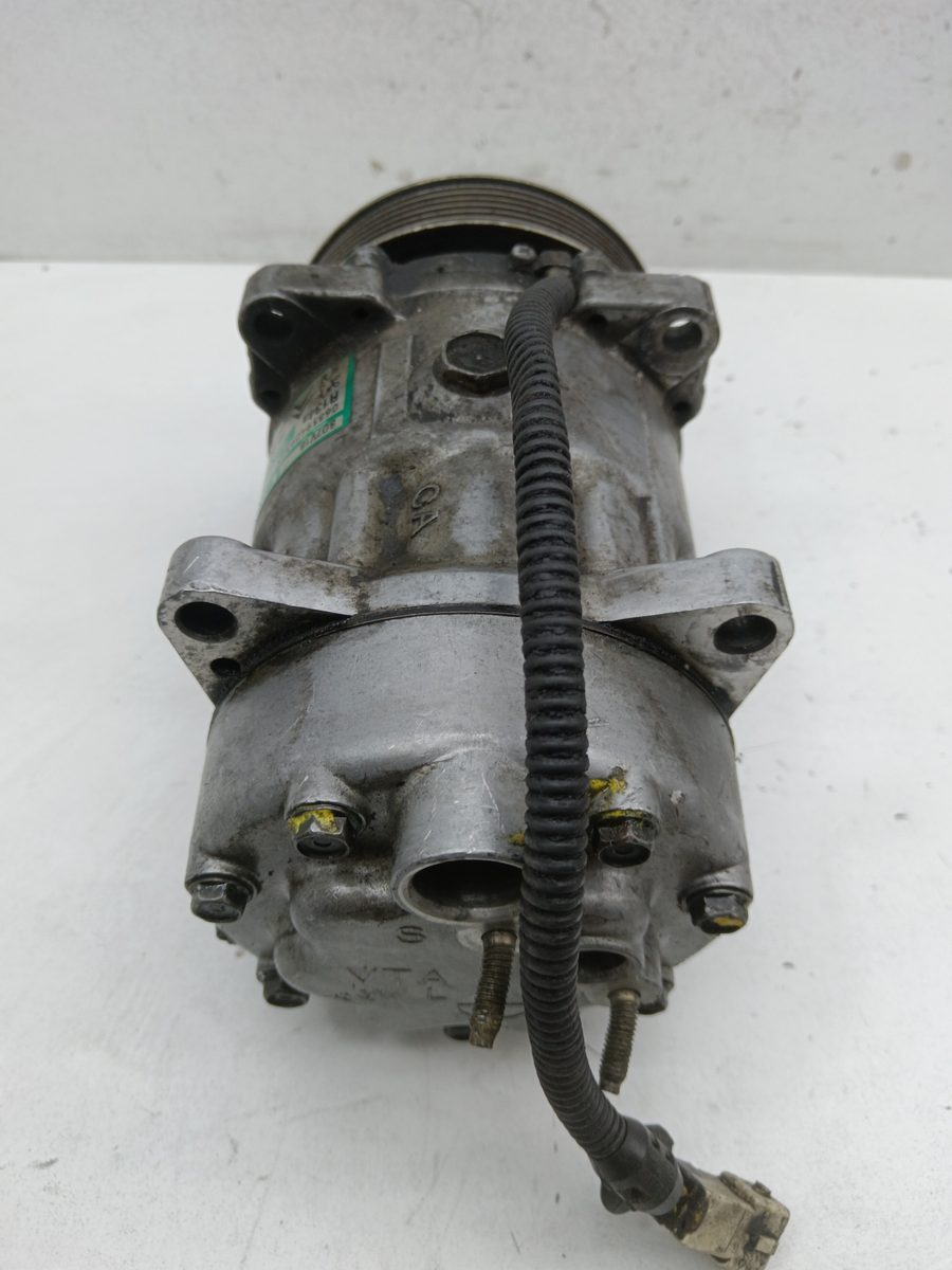 Compresor Aire Acondicionado Peugeot 406 (S1/S2) 1995-2005