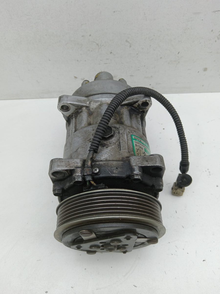 Compresor Aire Acondicionado Peugeot 406 (S1/S2) 1995-2005