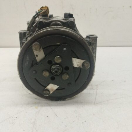 Compresor Aire Acondicionado Peugeot 407 2004-2011 ST Confort 2.0L 100kW 9683055180