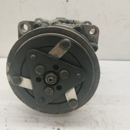 Compresor Aire Acondicionado Peugeot Partner (S1) 1996-2002 Break 1.9L 51kW 6055802145